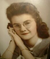 Deloris Woods