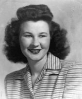 Norma Jo Gray