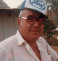 Harold Brewer