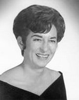 Elsie Hummel Bergfeld