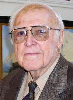 Billy Moore