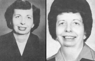 Mary Joy Wilson