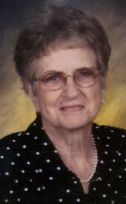 Opal Eaton Elrod