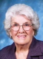 Erma Williams Hardin