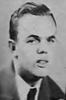 Merle Kribbs