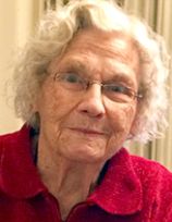 Mary Ward Moseley