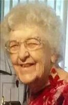 Marie Groce Glandon