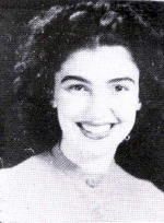 Amelia Walker