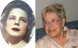 Mary McHenry Robertson