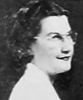 Marie Green