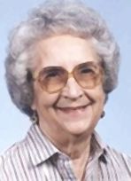 Jean Faulkenberry