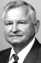 Leland Jones