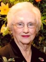 Rosemary Bruce Smith
