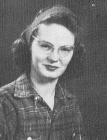 Vera Gordon