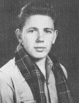 Bobby Gray