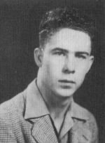 Joe Campbell