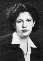 Frances Hagaman