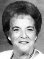 Helen Dempsey Bradford