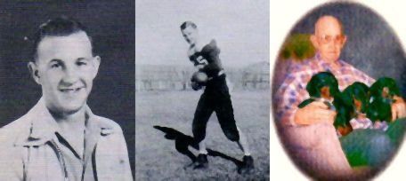 Leonard Arterburn