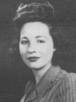 Mary Guess