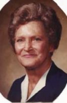 Erma Lee Shook Perrin