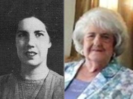 Mary Ingram Wiesen