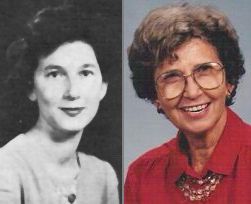 Lilian Ashcraft Cozby