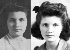 Betty Horn Foster