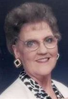 Helen Ames Echols