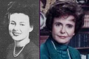 Dorothy Penn Bundick