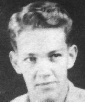 Paul MacDonald