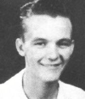 Woodie McKinney