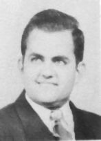 Fred Joseph