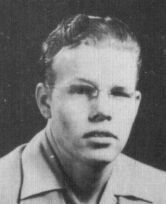 Floyd Caraway