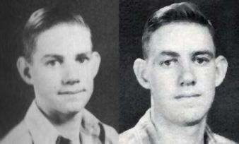 Lester Ferrell