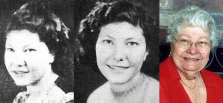 Leola Ussery