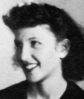 Charlene Robinson