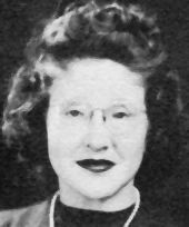 Frances Bankston