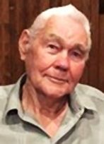 Orval Blankenship