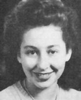 Dorothy Hyatt