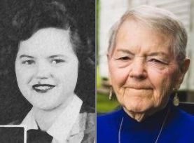 Tommie Browning Norton