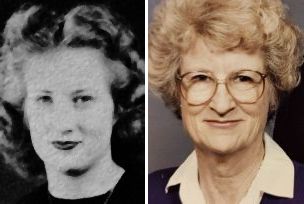 Dorothy Lewis Arterburn