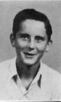 Billy Quinn