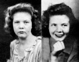 Marie Harper