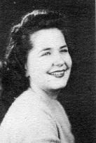 Norma Lee Mathiews