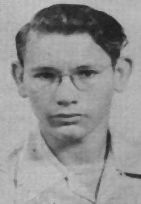 Roscoe Thames