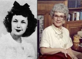 Barbara Stewart Arrington