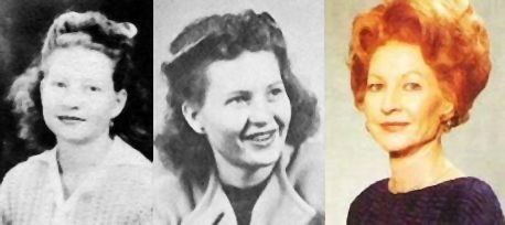 Mary Vinson Lowrance