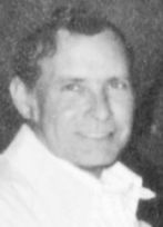 Elzie Pruett