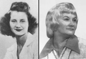 Peggy Robinson Cooper